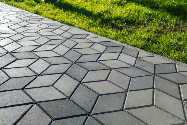 Best Best Driveway Pavers  in Round Rock, TX