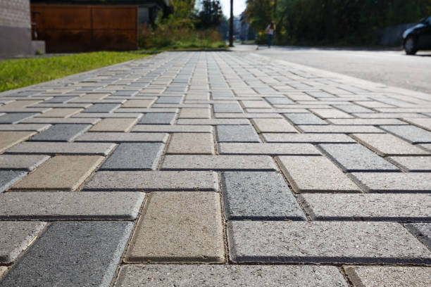 Best Best Driveway Pavers  in Round Rock, TX