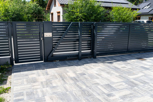 Best Driveway Paving Near Me  in Round Rock, TX