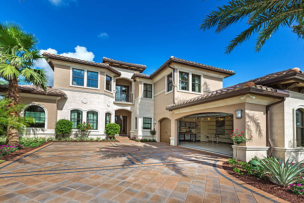 Best Brick Driveway Pavers  in Round Rock, TX