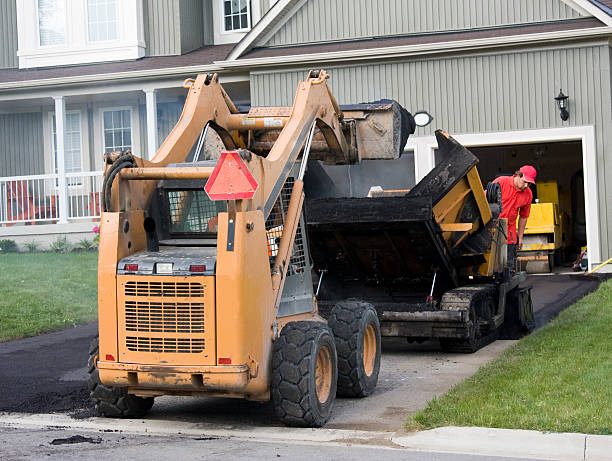 Best Driveway Paving Near Me  in Round Rock, TX