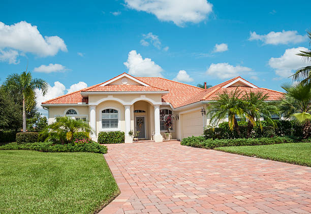 Best Custom Driveway Pavers  in Round Rock, TX