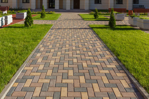 Reasons to Select Us for Your Driveway Paving Requirements in Round Rock, TX