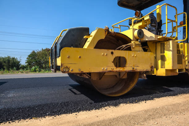 Best Interlocking Driveway Pavers  in Round Rock, TX